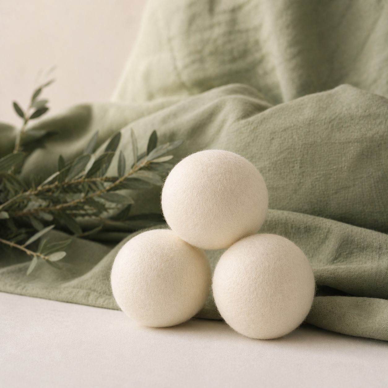 Dryer Balls